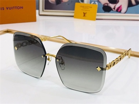 LV sunglass-181